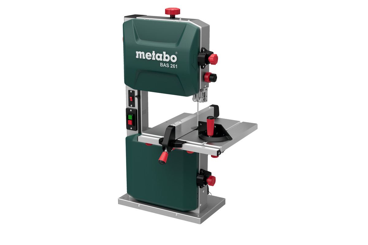Metabo BAS 261 619008000