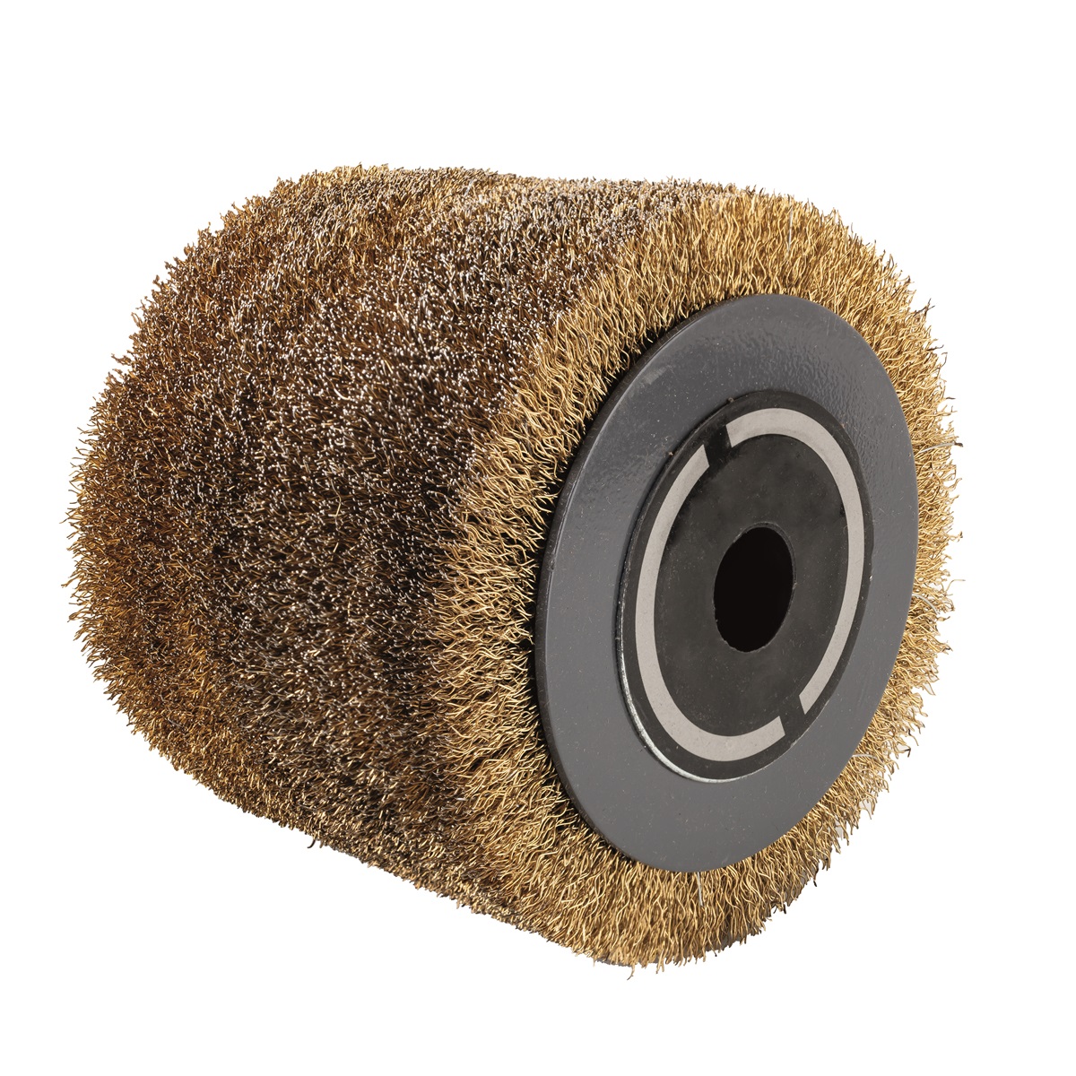 Ocelový drátěný kartáč Scheppach pro MRS 1300