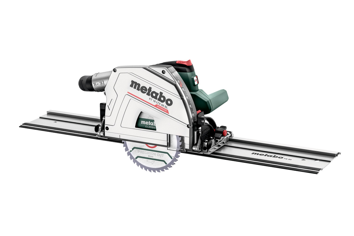 METABO KT 18 LTX 66 BL 601866810