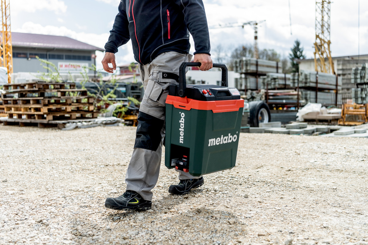 METABO KB 18 BL