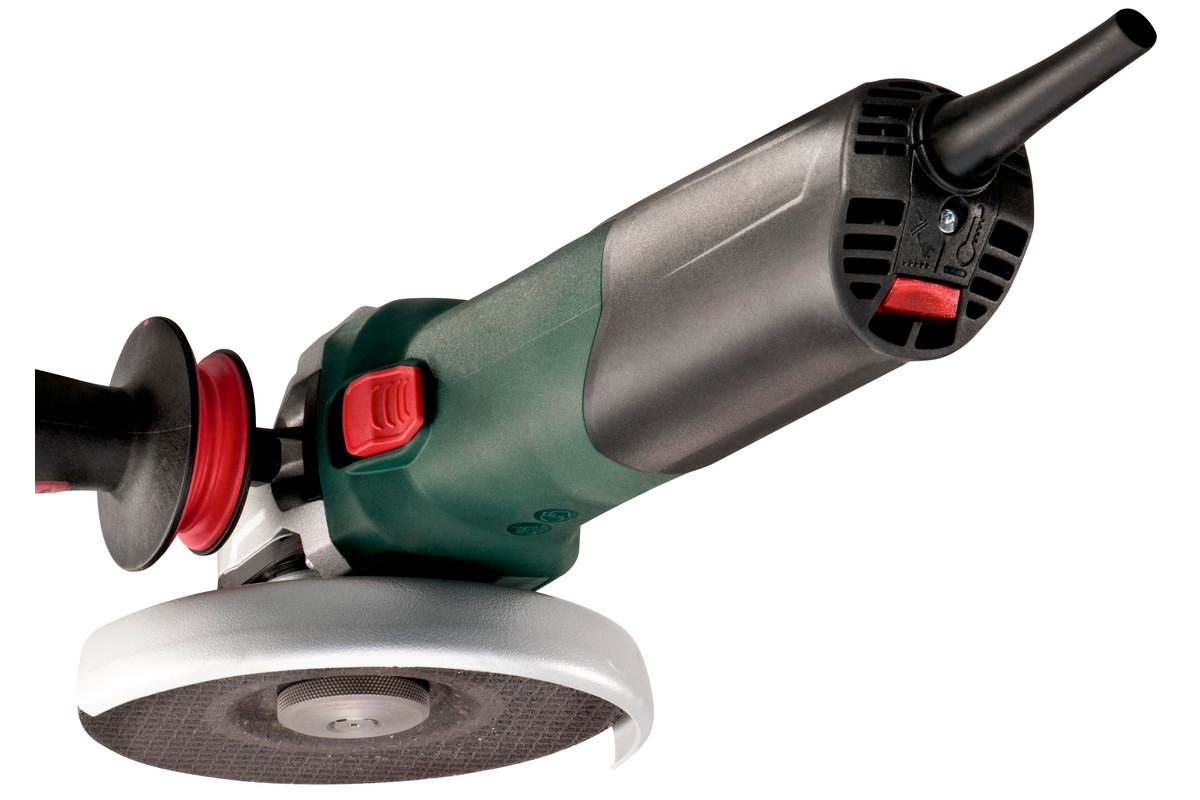 Metabo WE 17-125 Quick