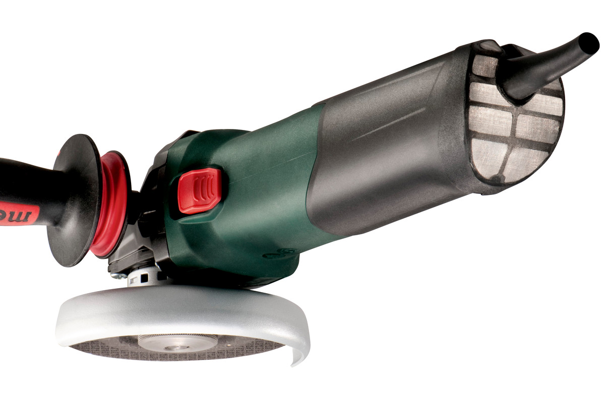 Metabo WE 17-150 Quick