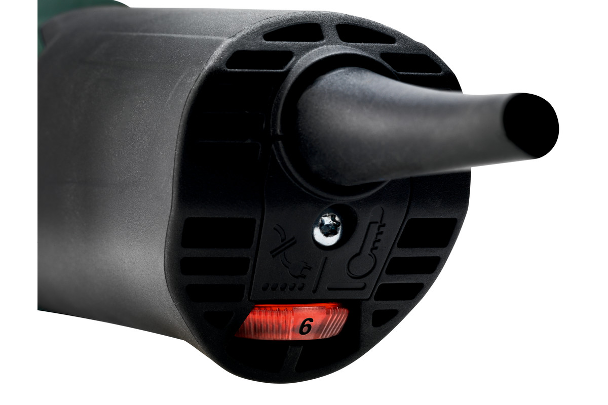 Metabo WEV 11-125 603625000