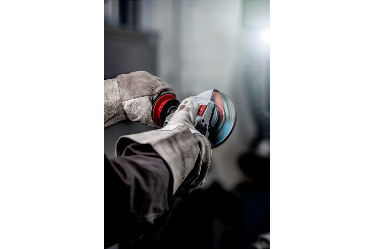 Metabo W 13-150 Quick