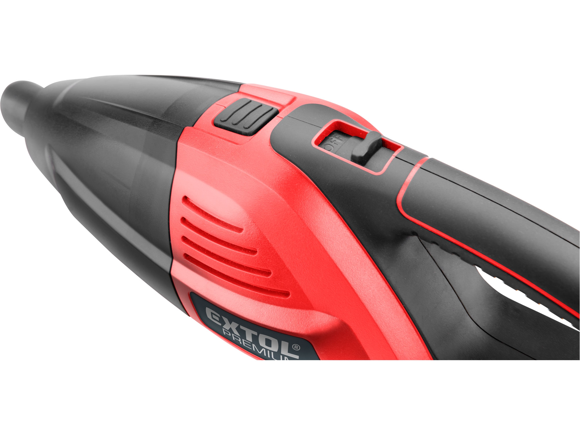 Aku vysavač EXTOL PREMIUM SHARE 20V 8891872