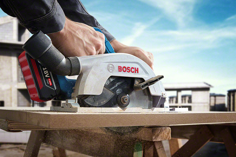 BOSCH GKS 185-LI 0 601 6C1 221 (obrázek 12)