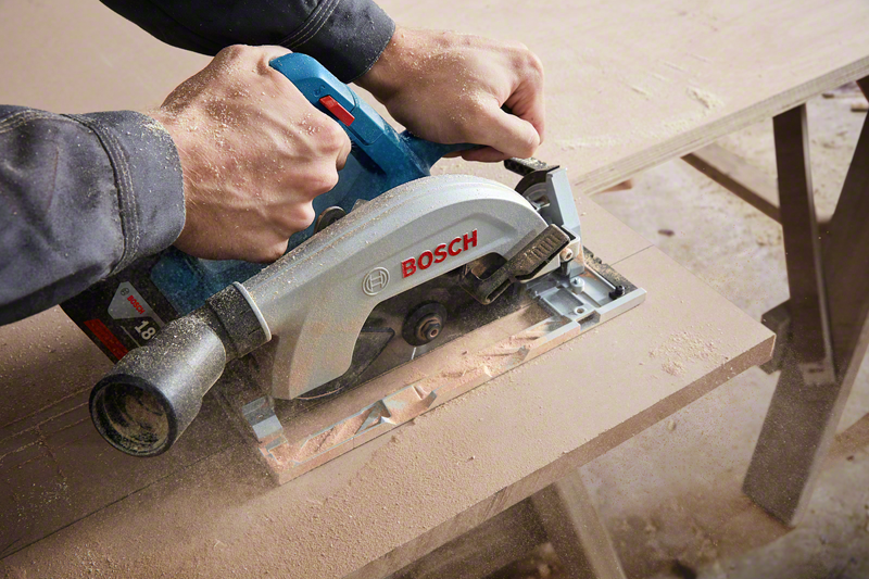 BOSCH GKS 185-LI 0 601 6C1 221 (obrázek 4)
