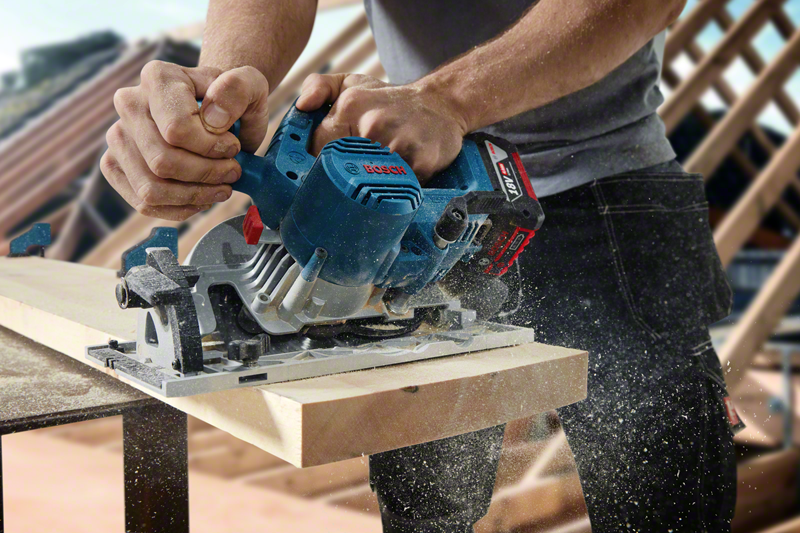 BOSCH GKS 185-LI 0 601 6C1 221 (obrázek 5)