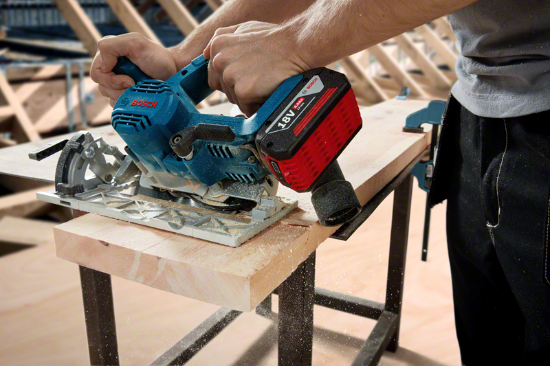 BOSCH GKS 185-LI 0 601 6C1 221 (obrázek 6)