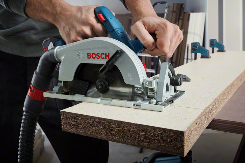 BOSCH GKS 185-LI 0 601 6C1 221 (obrázek 9)