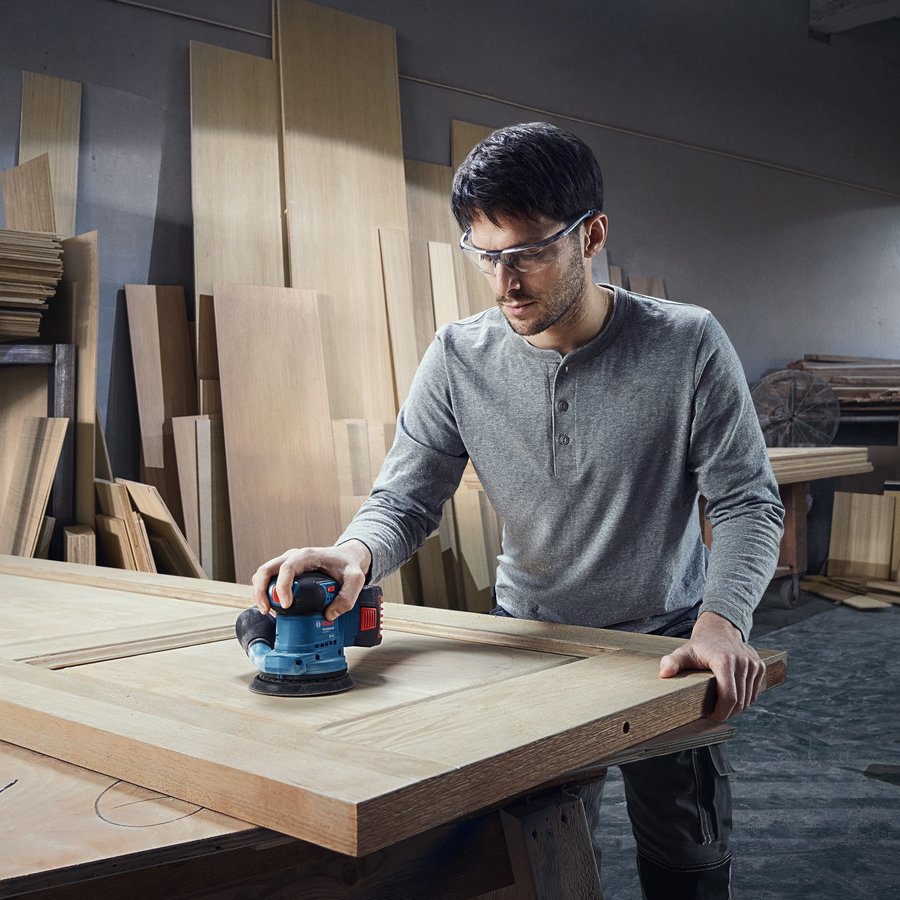 Bosch GEX 185-LI 0 601 3A5 020 (obrázek 6)