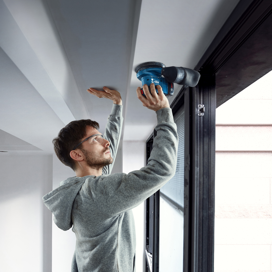 Bosch GEX 185-LI 0 601 3A5 020 (obrázek 7)