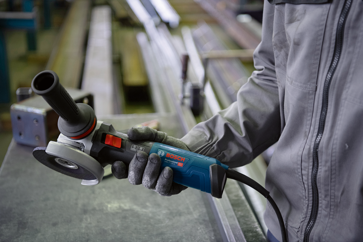 Bosch GWS 14-125 S 0.601.7D0.100 (obrázek 6)
