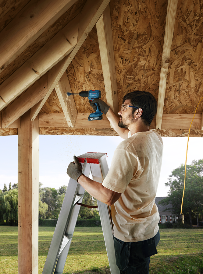 Bosch GSR 185-LI Professional 0 601 9K3 000 (obrázek 4)