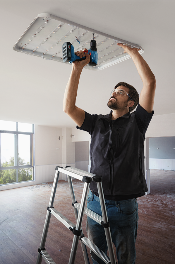 Bosch GSR 185-LI Professional 0 601 9K3 000 (obrázek 5)
