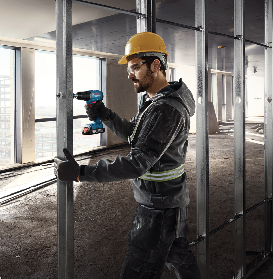 Bosch GSR 185-LI Professional 0 601 9K3 000 (obrázek 6)