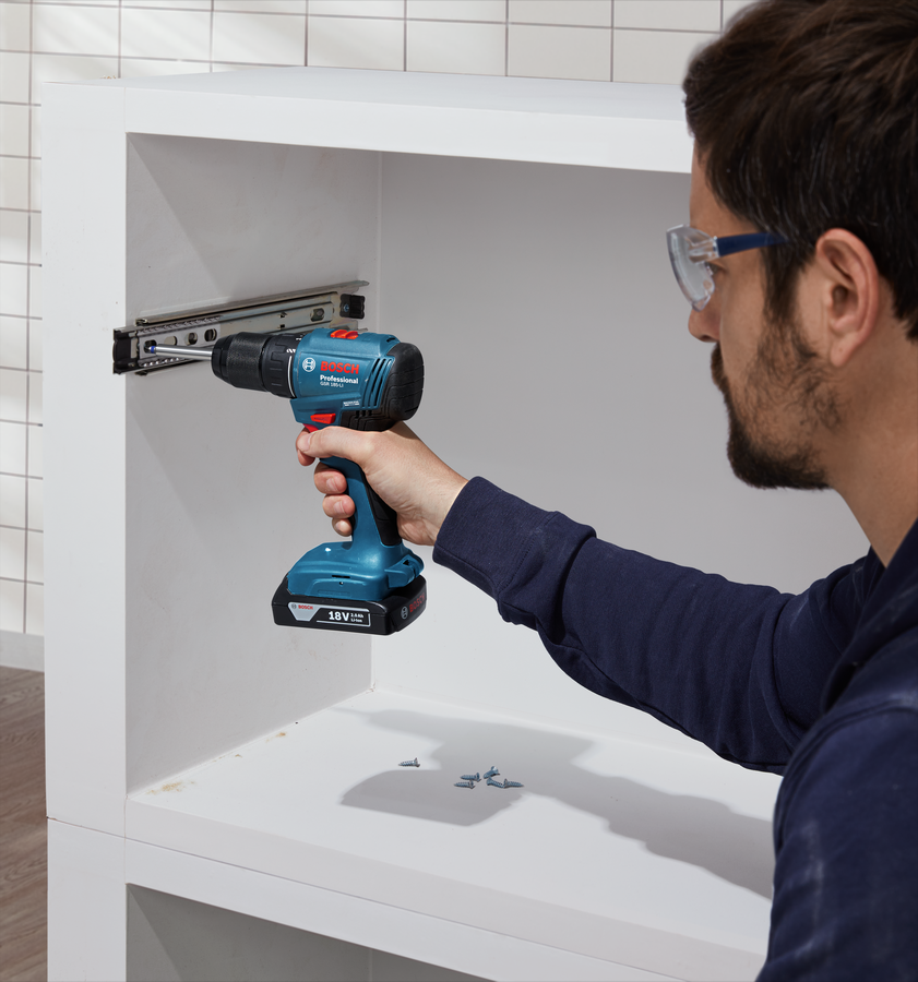 Bosch GSR 185-LI Professional 0 601 9K3 000 (obrázek 8)