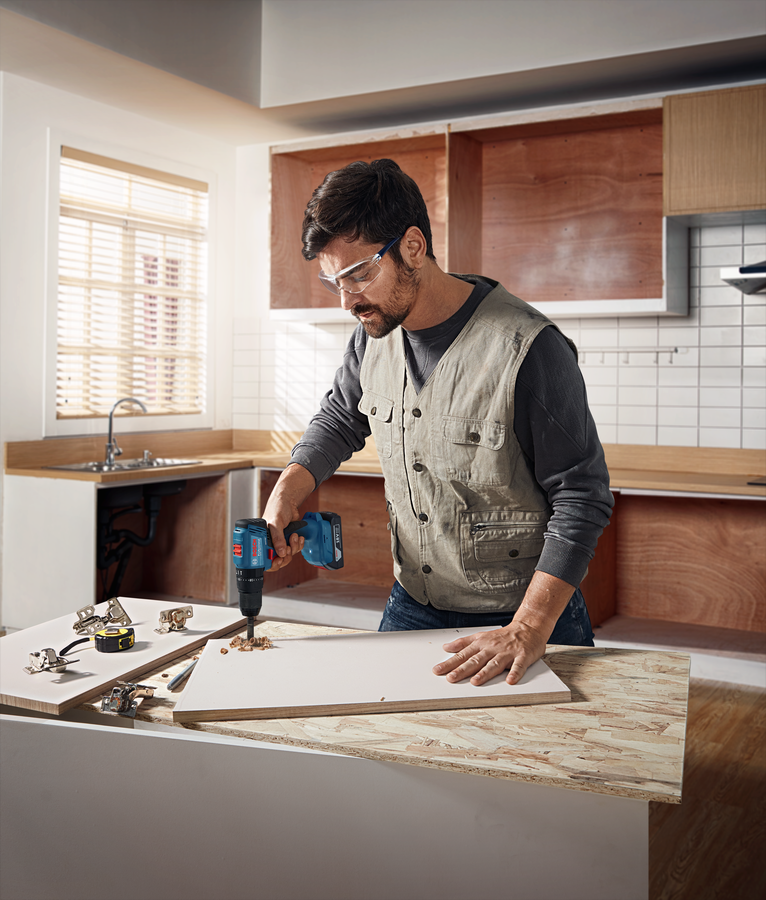 Bosch GSB 185-LI Professional 0.601.9K3.100 (obrázek 6)