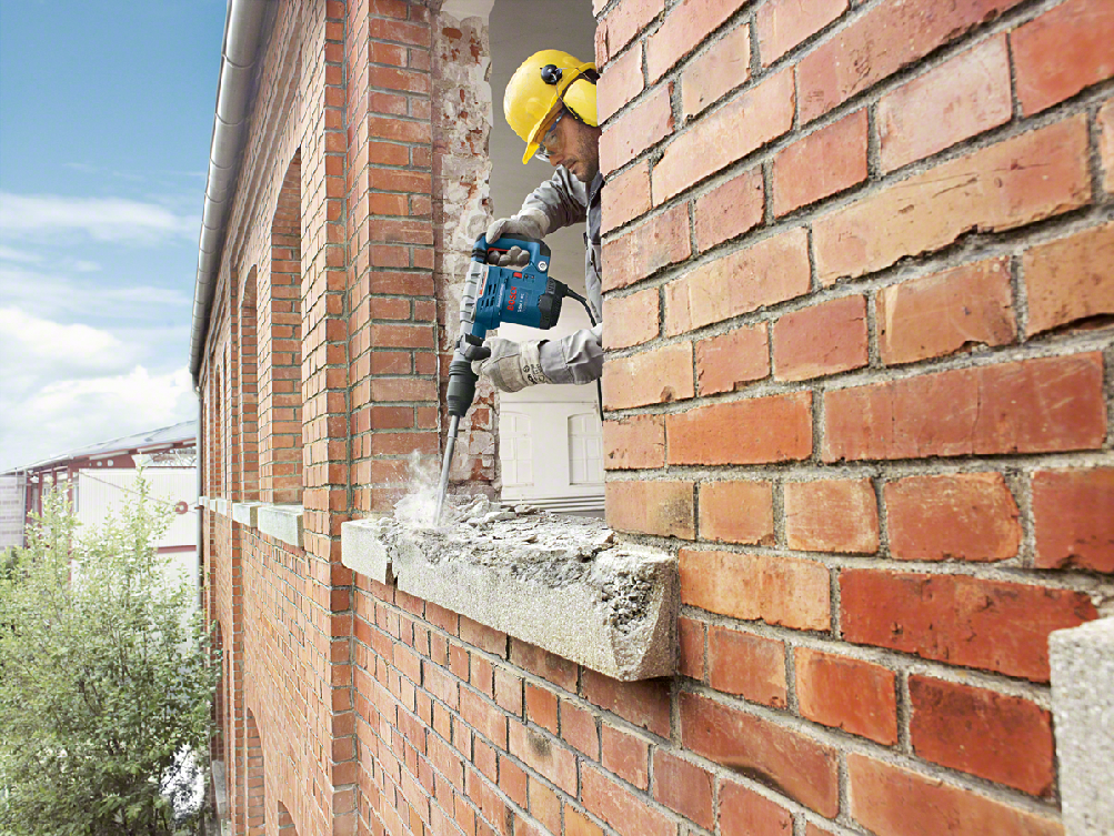 Bosch GSH 5 CE 0.611.321.000 (obrázek 5)