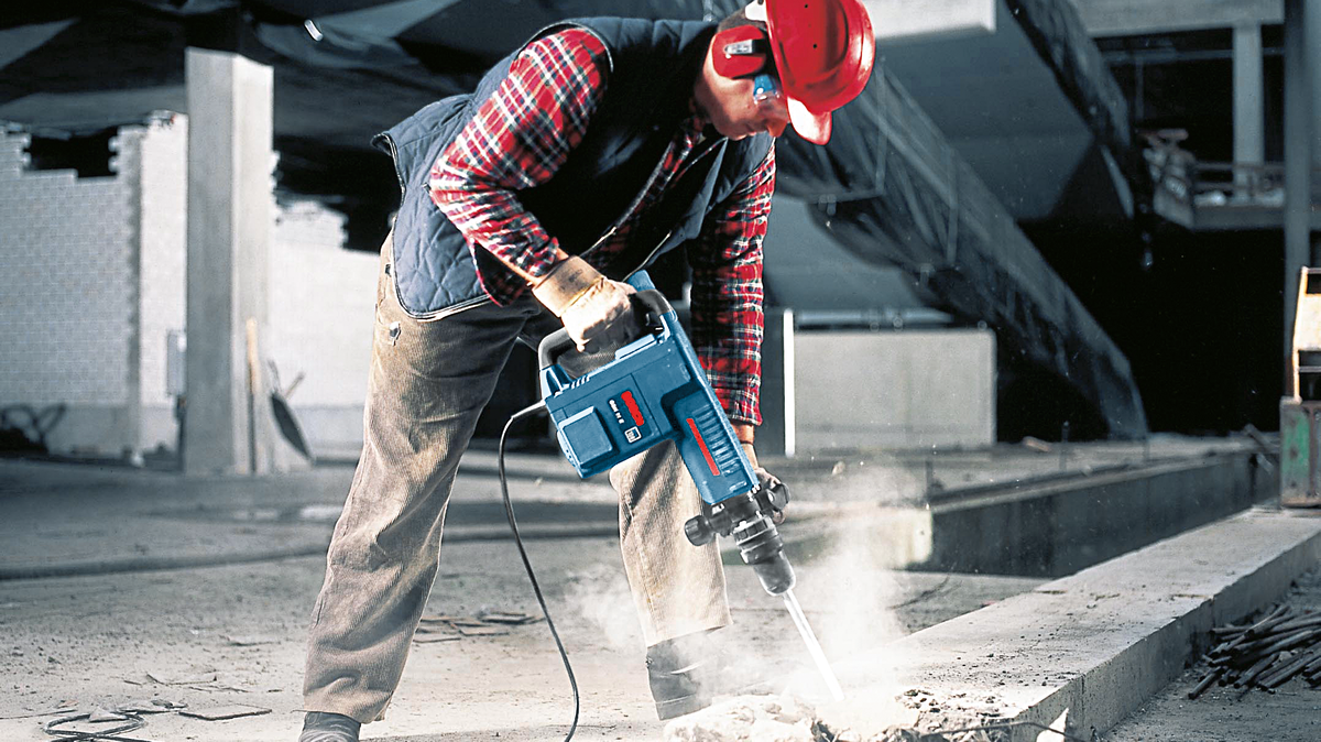 Bosch GSH 11 E 0.611.316.708 (obrázek 3)
