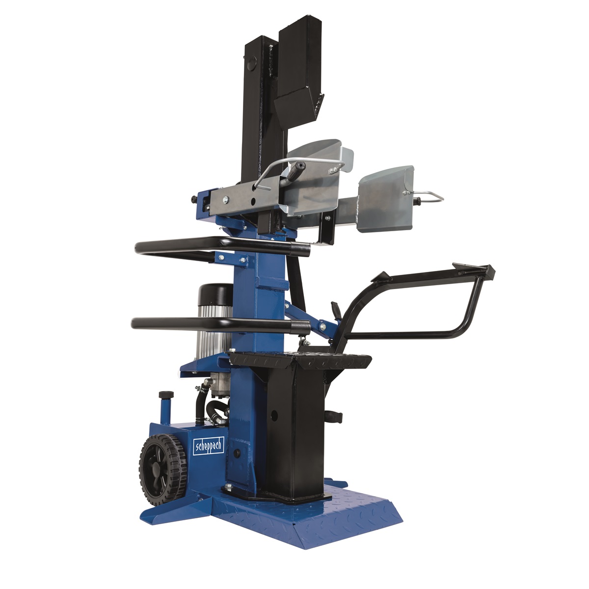 Scheppach Compact 10 T 10t 380 V 5905423902
