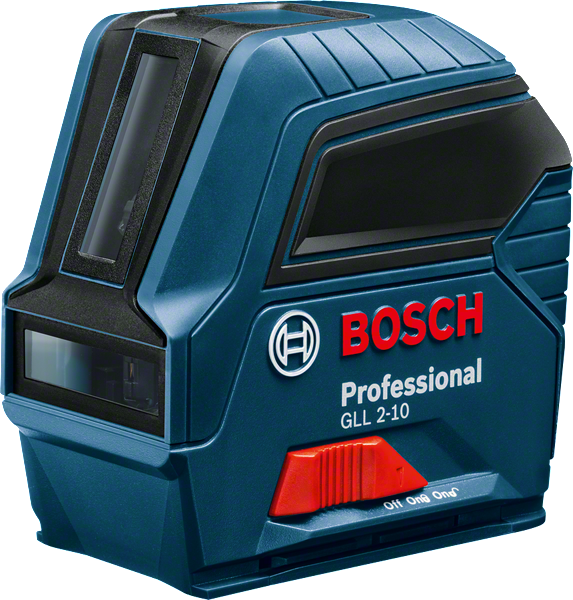 Bosch GLL 2-10 PROFESSIONAL 0 601 063 L00