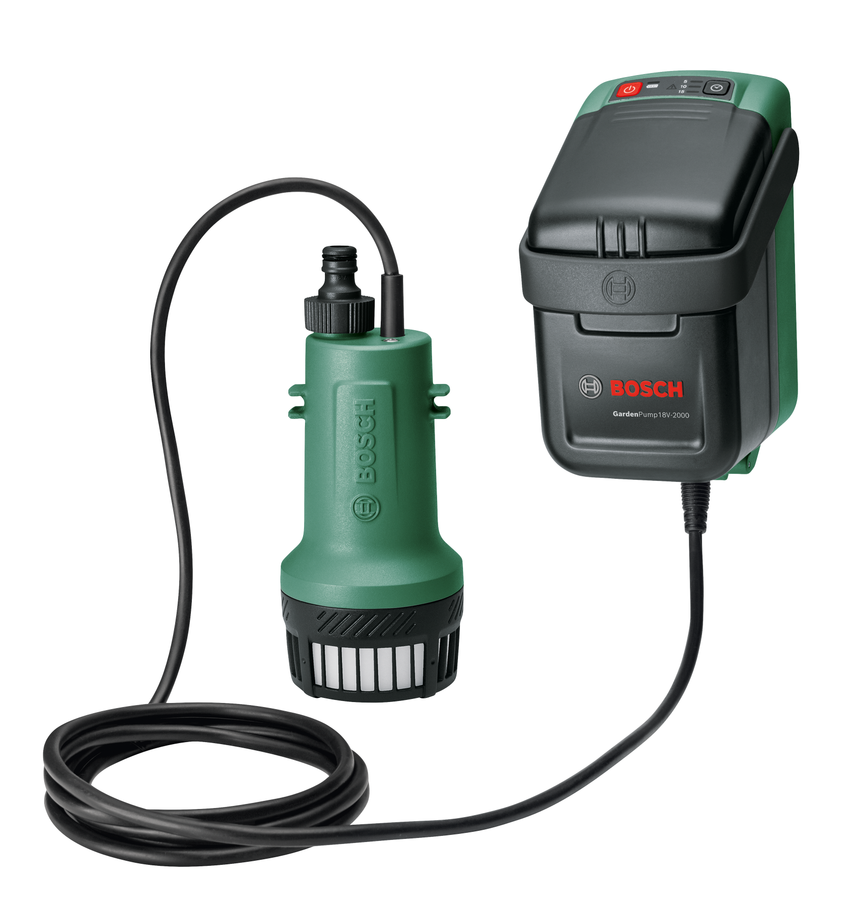 Bosch GardenPump 0.600.8C4.201