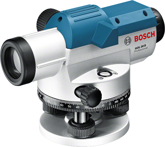 Bosch GOL 26 D 0.601.068.000
