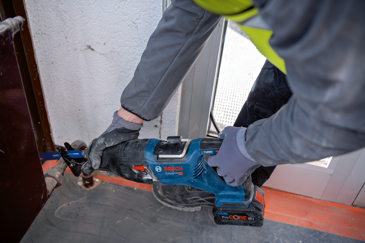 Bosch GSA 185-LI Professional 0 601 6C0 020 (obrázek 5)