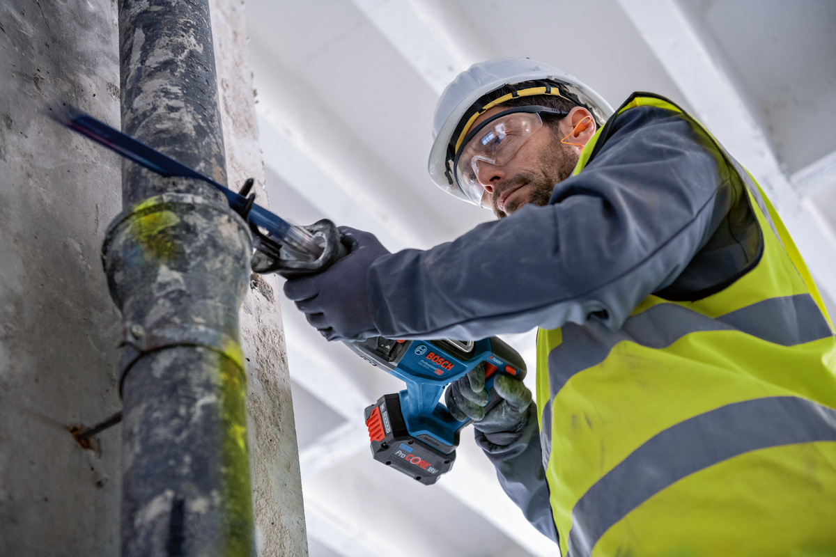 Bosch GSA 185-LI Professional 0 601 6C0 020 (obrázek 6)