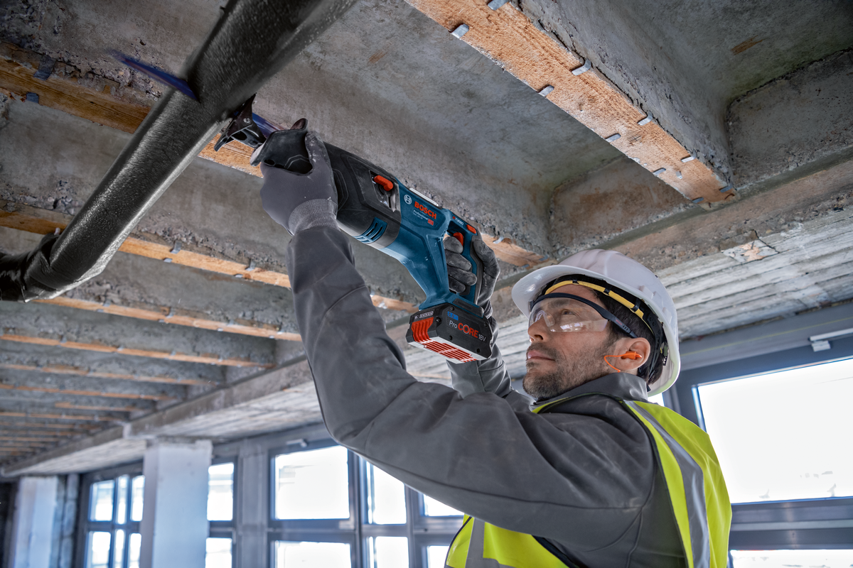 Bosch GSA 185-LI Professional 0 601 6C0 020 (obrázek 9)