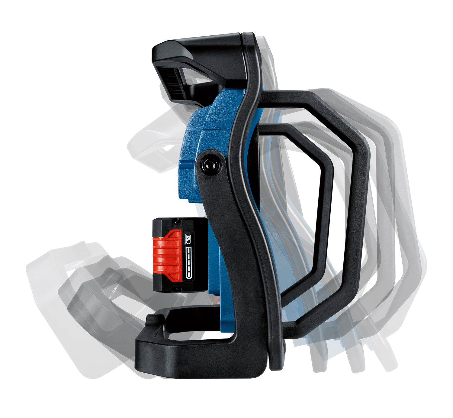 BOSCH GLI 18V-4000 C 0.601.446.800