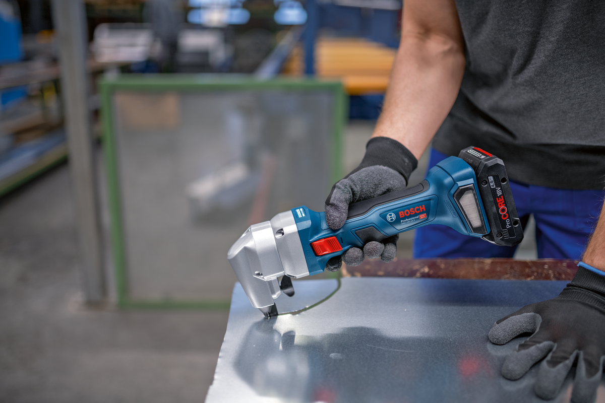 Bosch GNA 18V-16 E 0601529600 (obrázek 6)