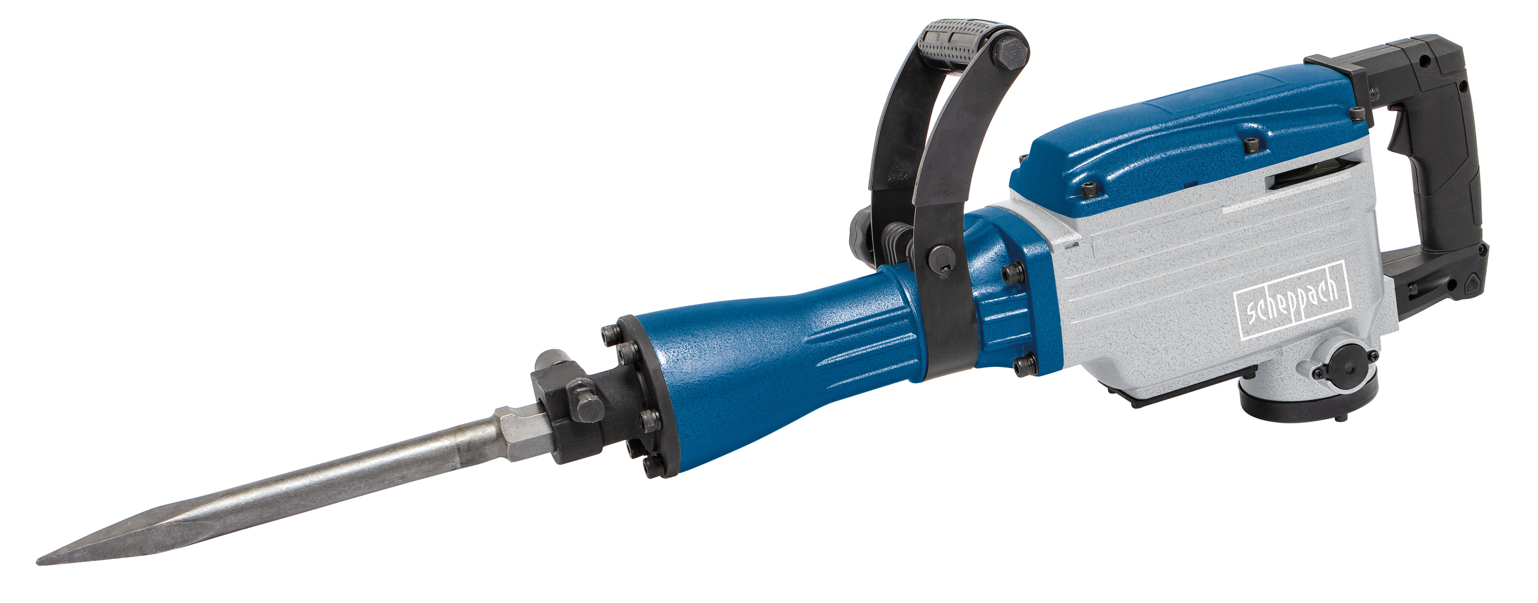 Bourací kladivo HEX Scheppach AB 1700