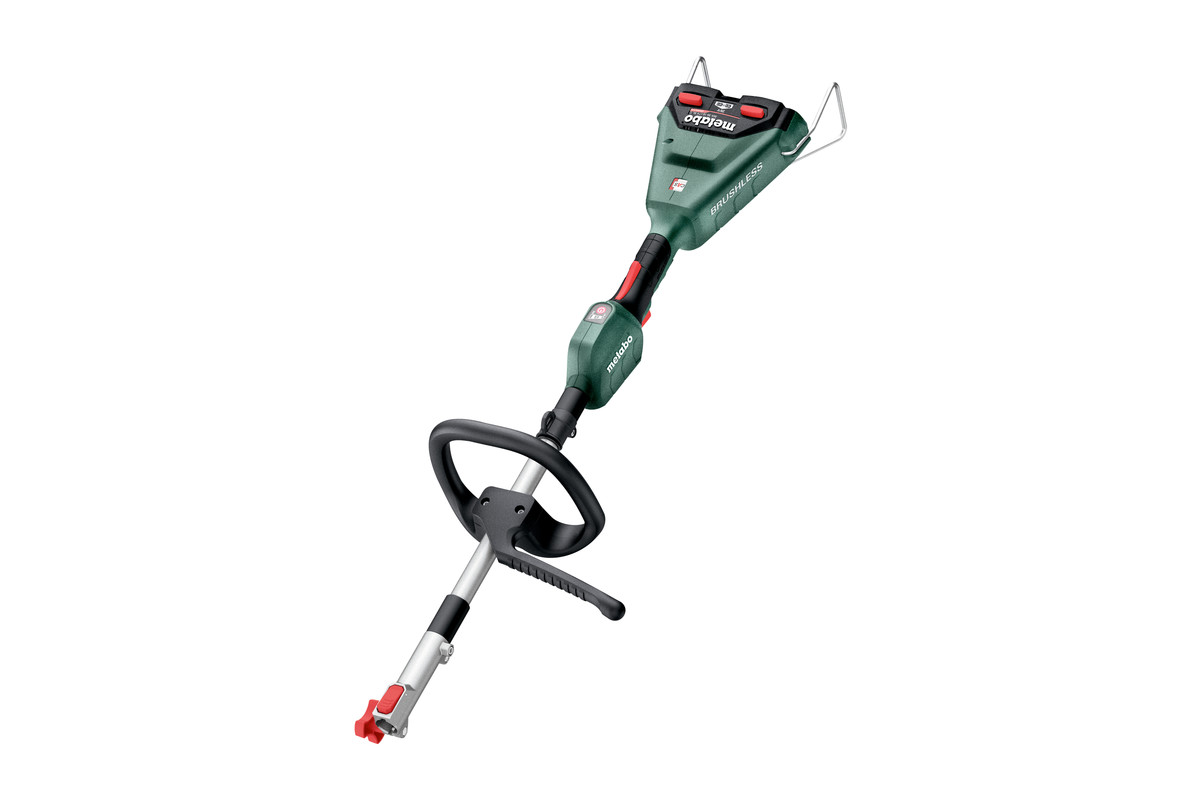 Aku multifunkční pohon Metabo MA 36-18 LTX BL Q