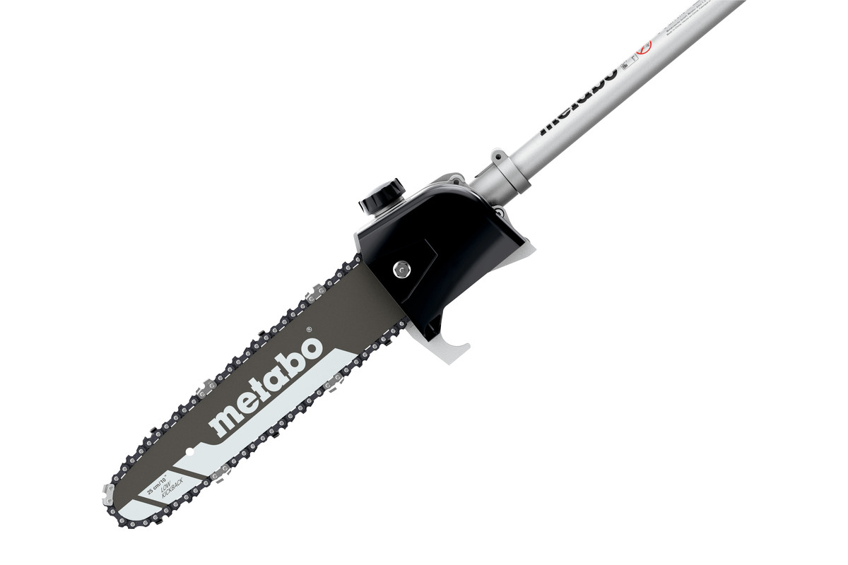 Nástavec s vyvětvovací pilou Metabo MA-MS 25
