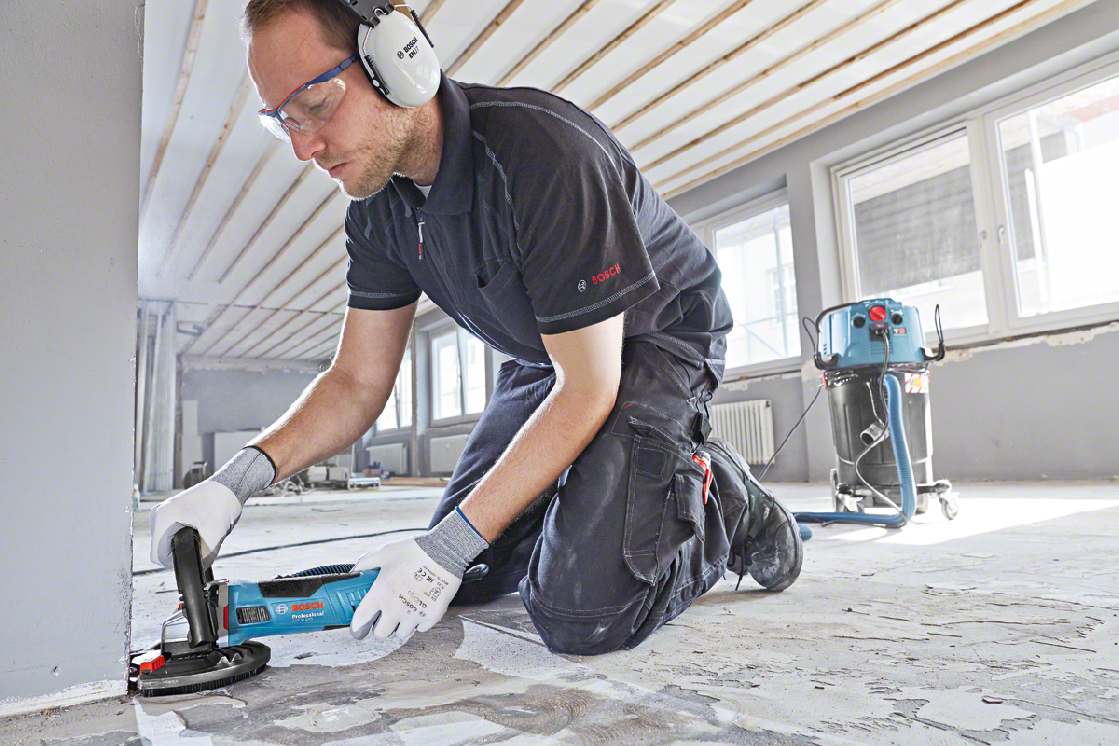 Bosch GBR 15 CAG Professional 0.601.776.001 (obrázek 4)