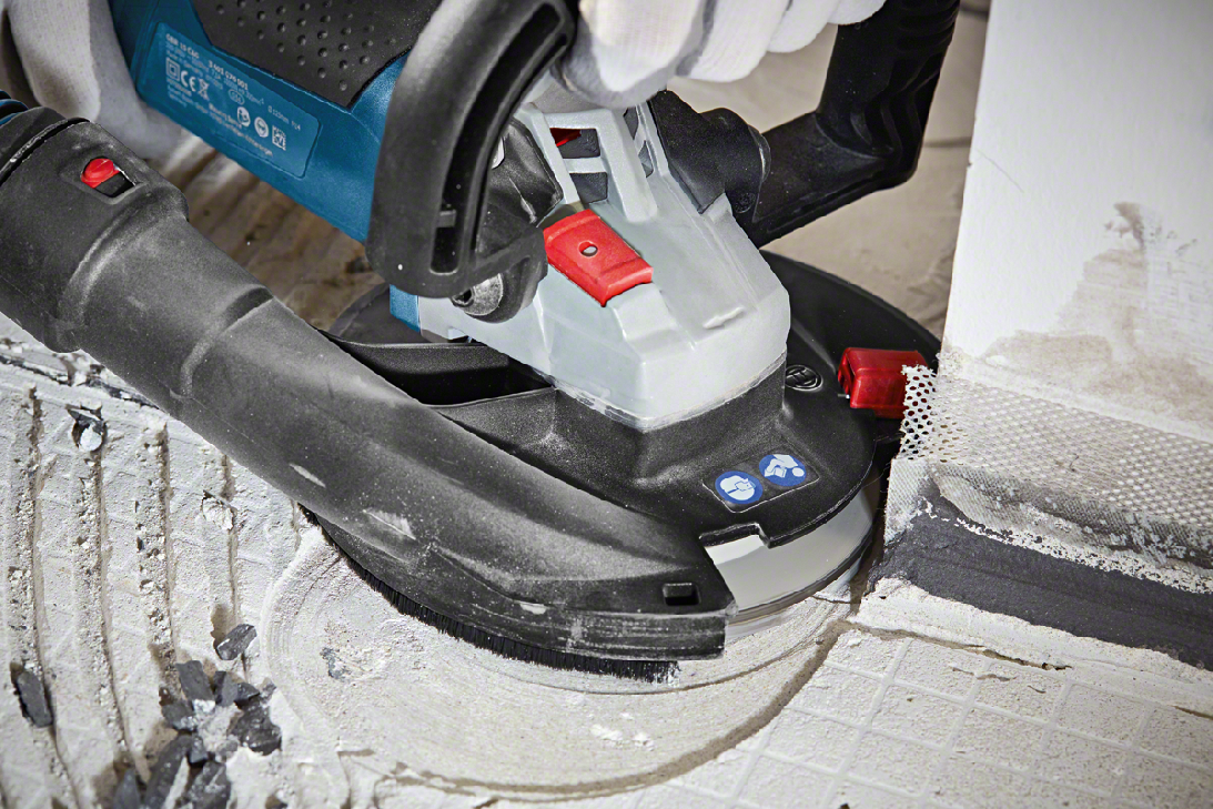 Bosch GBR 15 CAG Professional 0.601.776.001 (obrázek 5)