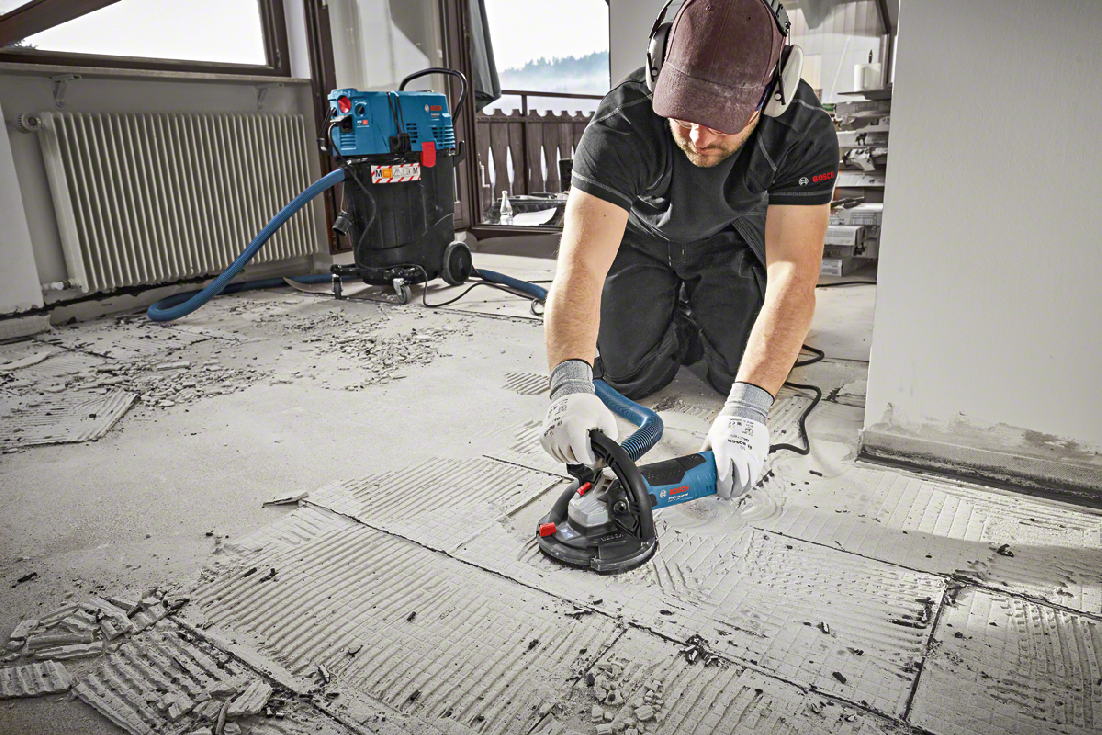 Bosch GBR 15 CAG Professional 0.601.776.001 (obrázek 6)