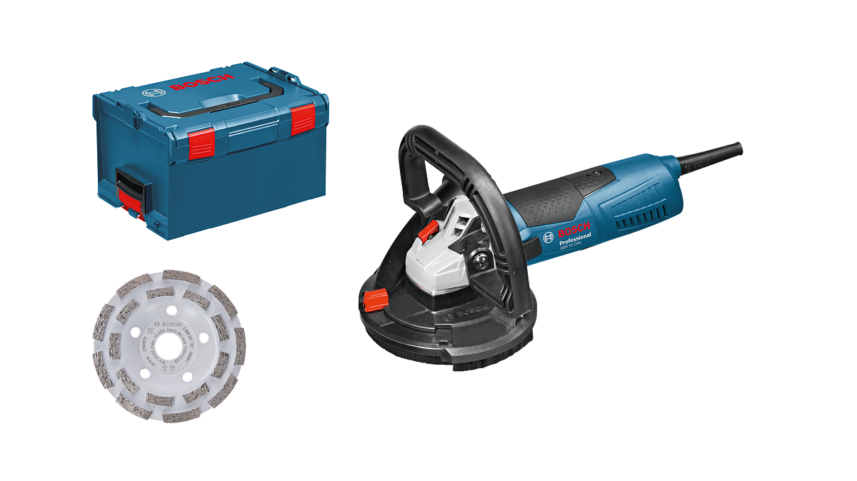 Bosch GBR 15 CAG Professional 0.601.776.001