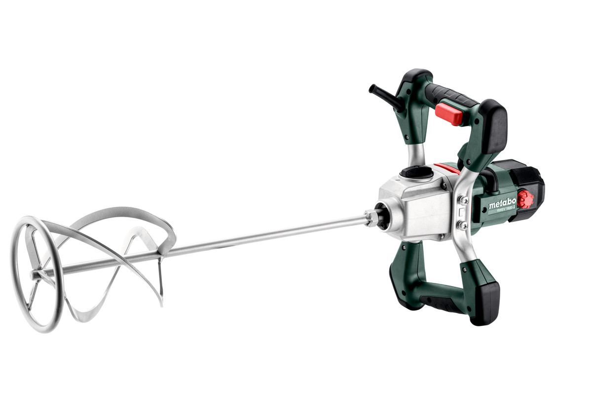 Metabo RWEV 1600-2 614050000