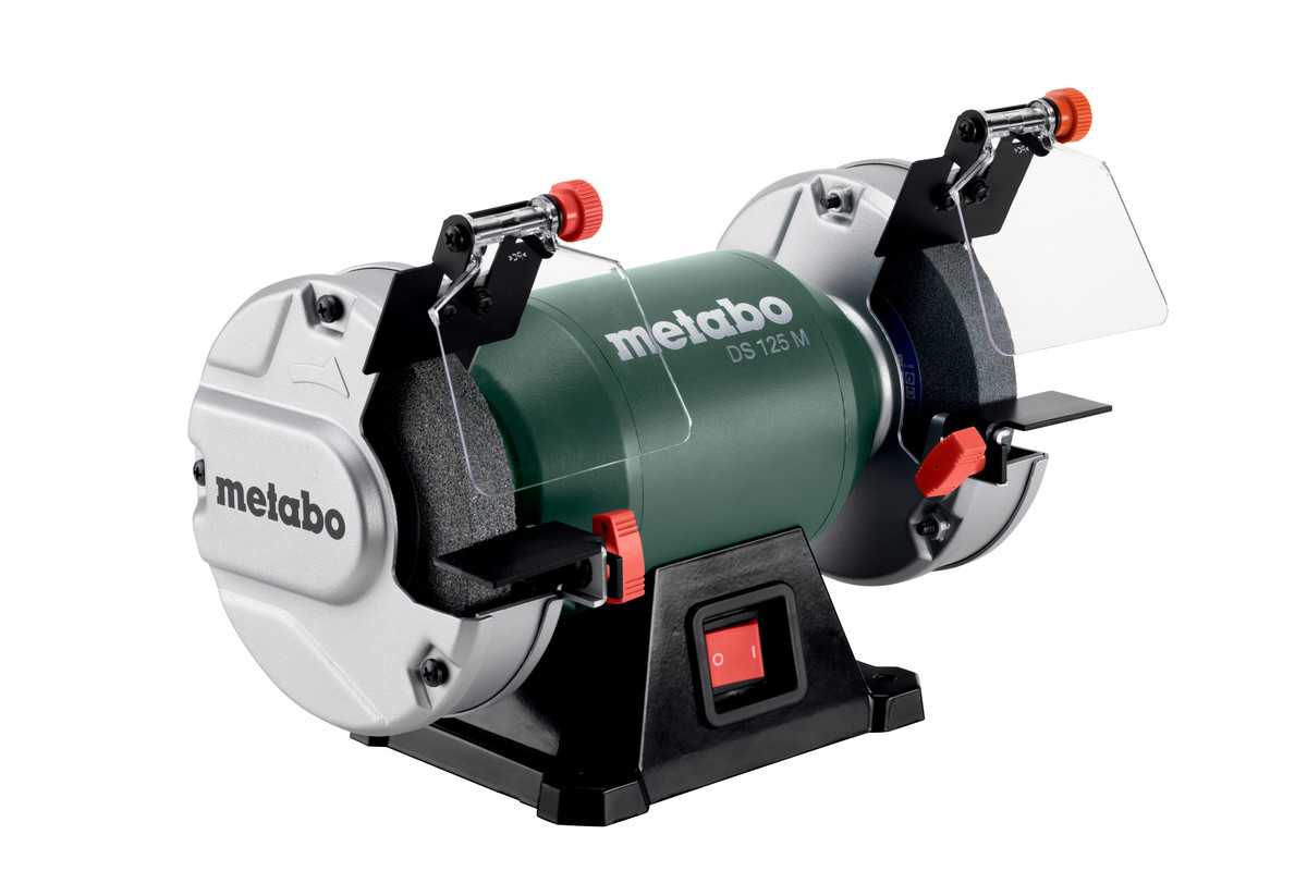 Metabo DS 125 M 604125000