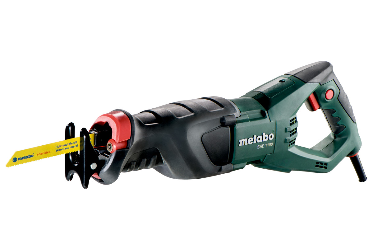 Metabo SSE 1100 606177500