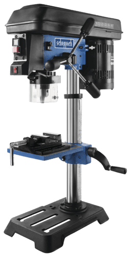 Stojanová vrtačka Scheppach DP 16 SL