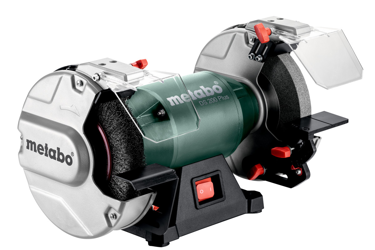 Metabo DS 200 Plus 604200000