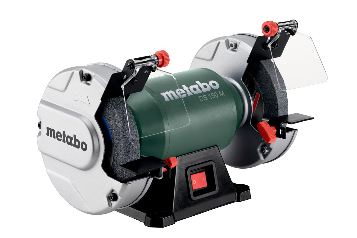 Metabo DS 150 M 604150000