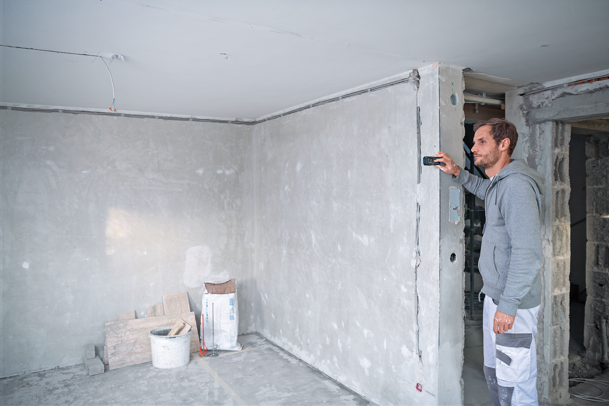 Bosch GLM 50-27 C Professional 0.601.072.T00 (obrázek 5)