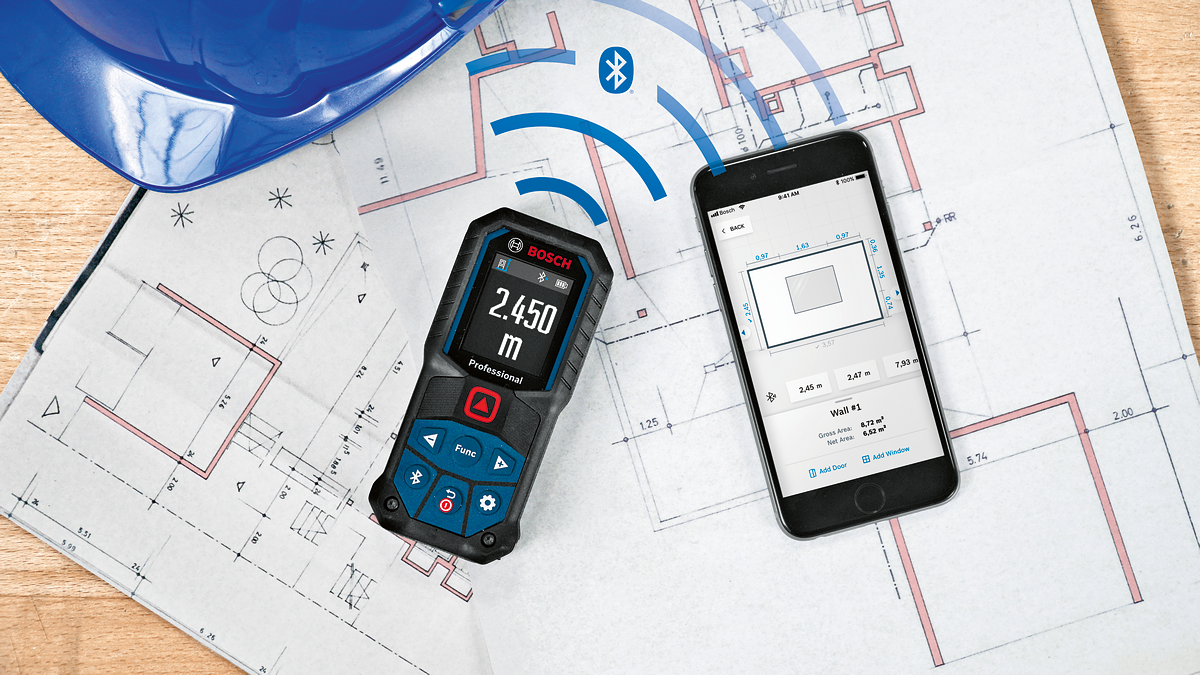 Bosch GLM 50-27 C Professional 0.601.072.T00 (obrázek 8)