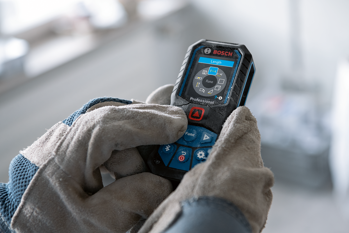 Bosch GLM 50-27 C Professional 0.601.072.T00 (obrázek 9)
