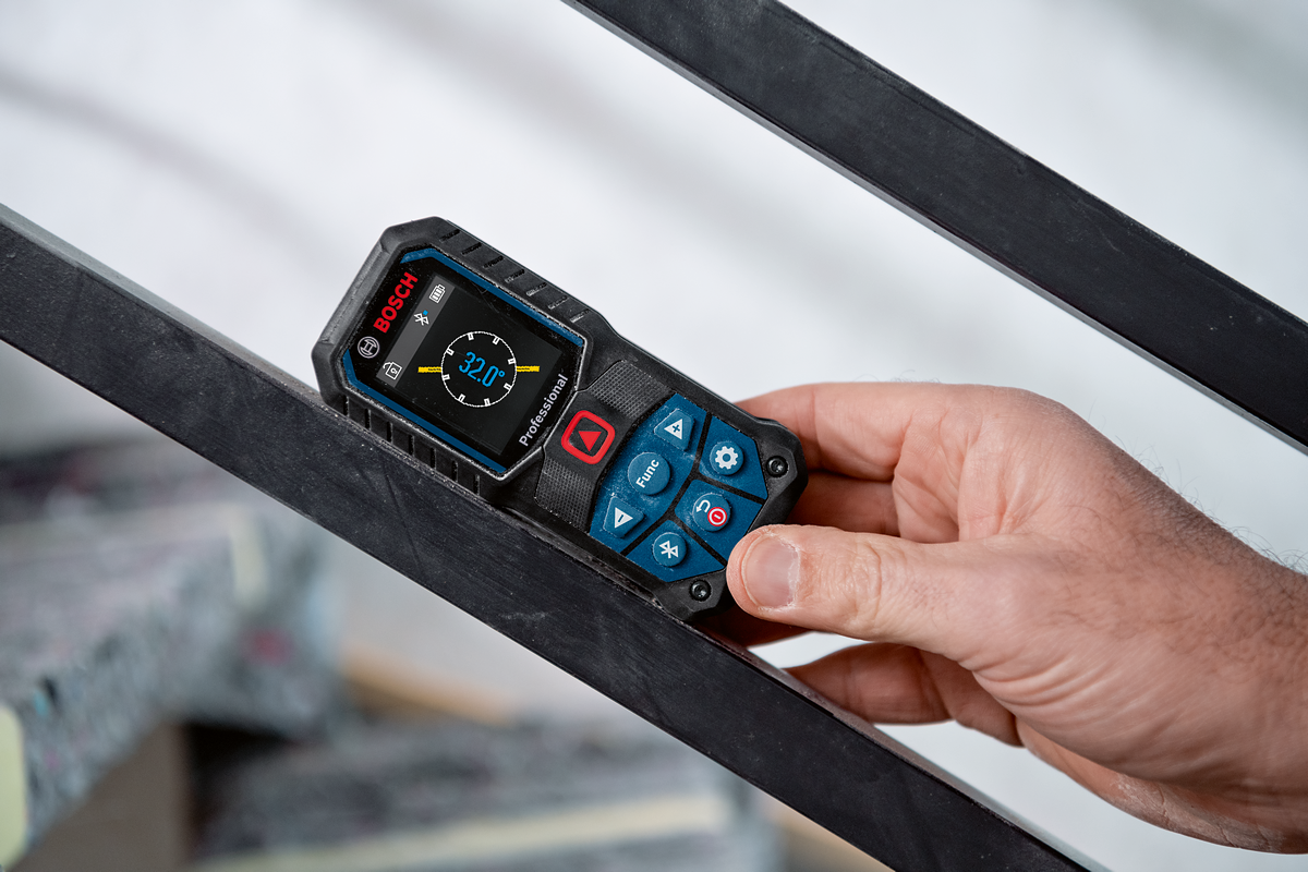 Bosch GLM 50-27 C Professional 0.601.072.T00 (obrázek 10)
